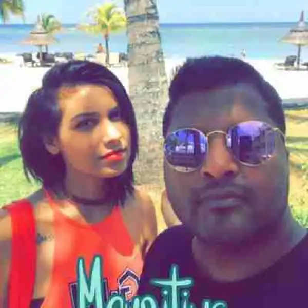 DJ/Producer Sketchy Bongo Ties The Knot With A Blogger 